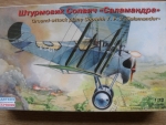Thumbnail EASTERN EXPRESS 72156 SOPWITH TF.2 SALAMANDER